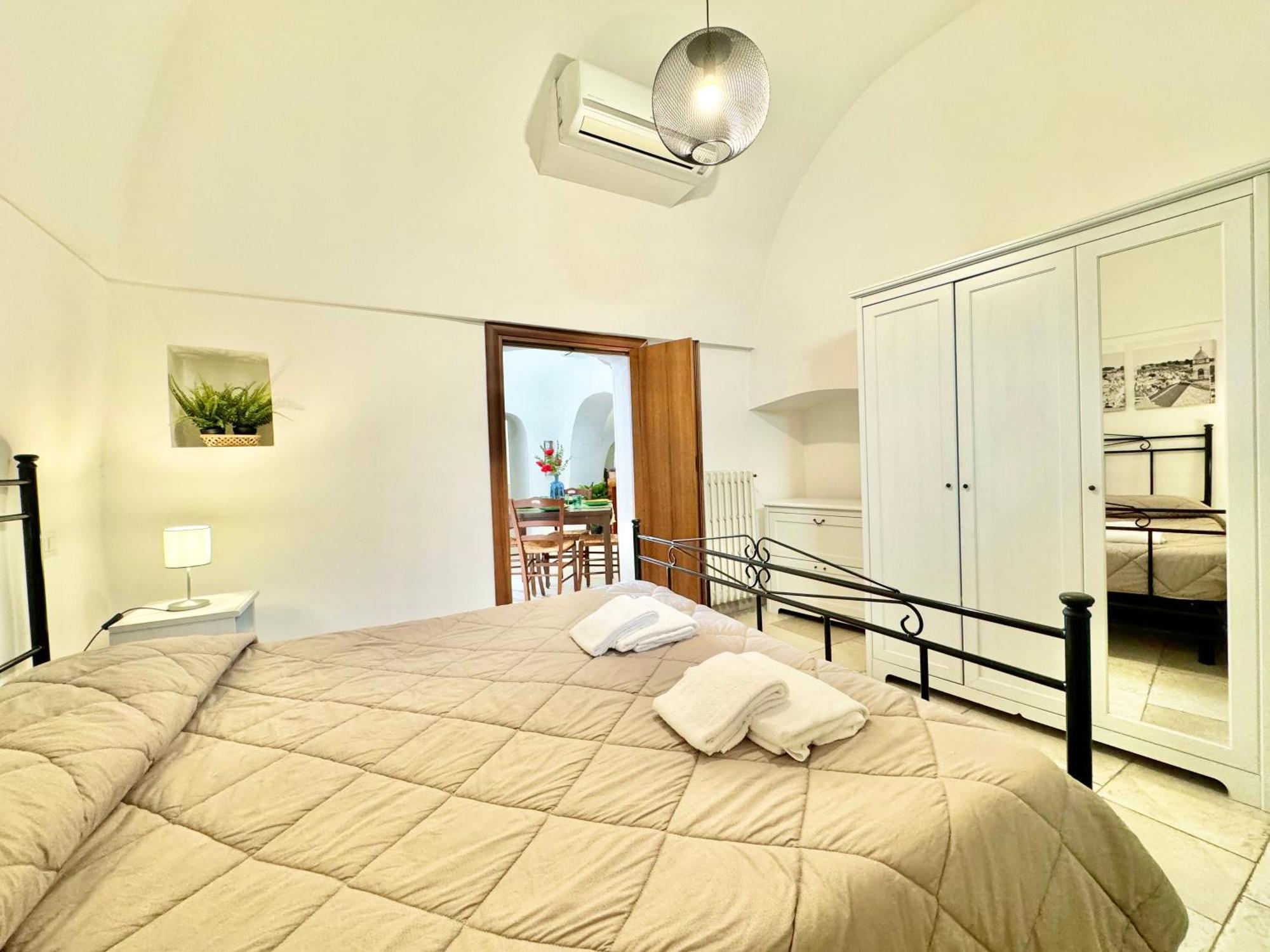 Trulli Moon Villa Alberobello Phòng bức ảnh
