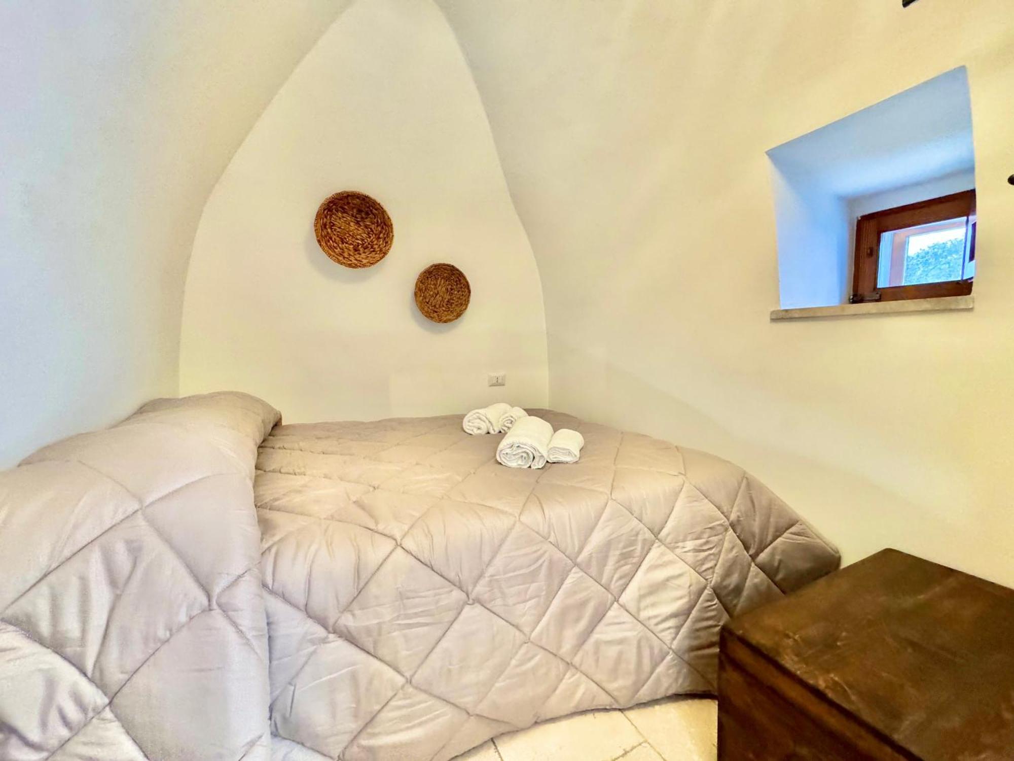 Trulli Moon Villa Alberobello Phòng bức ảnh