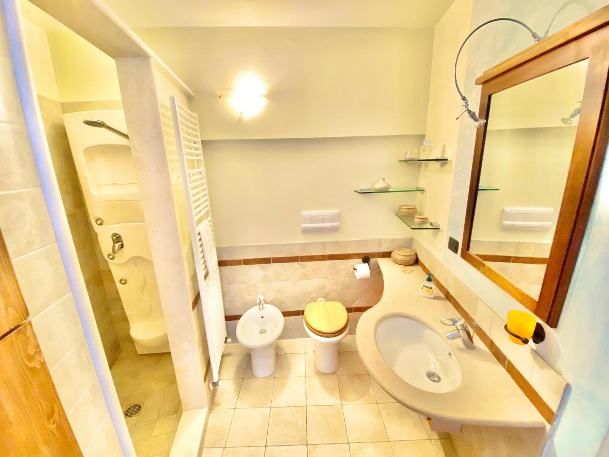 Trulli Moon Villa Alberobello Phòng bức ảnh