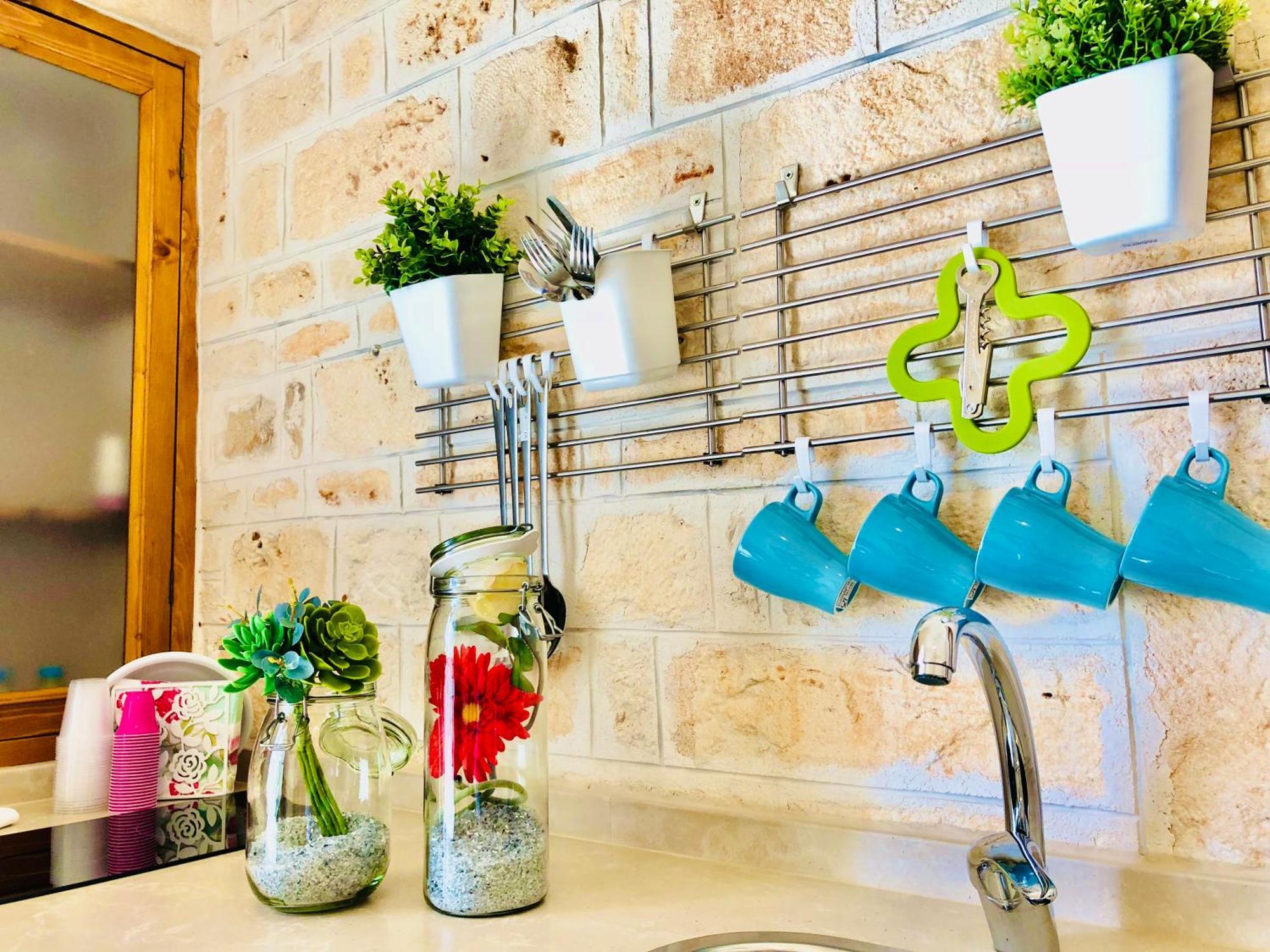 Trulli Moon Villa Alberobello Phòng bức ảnh