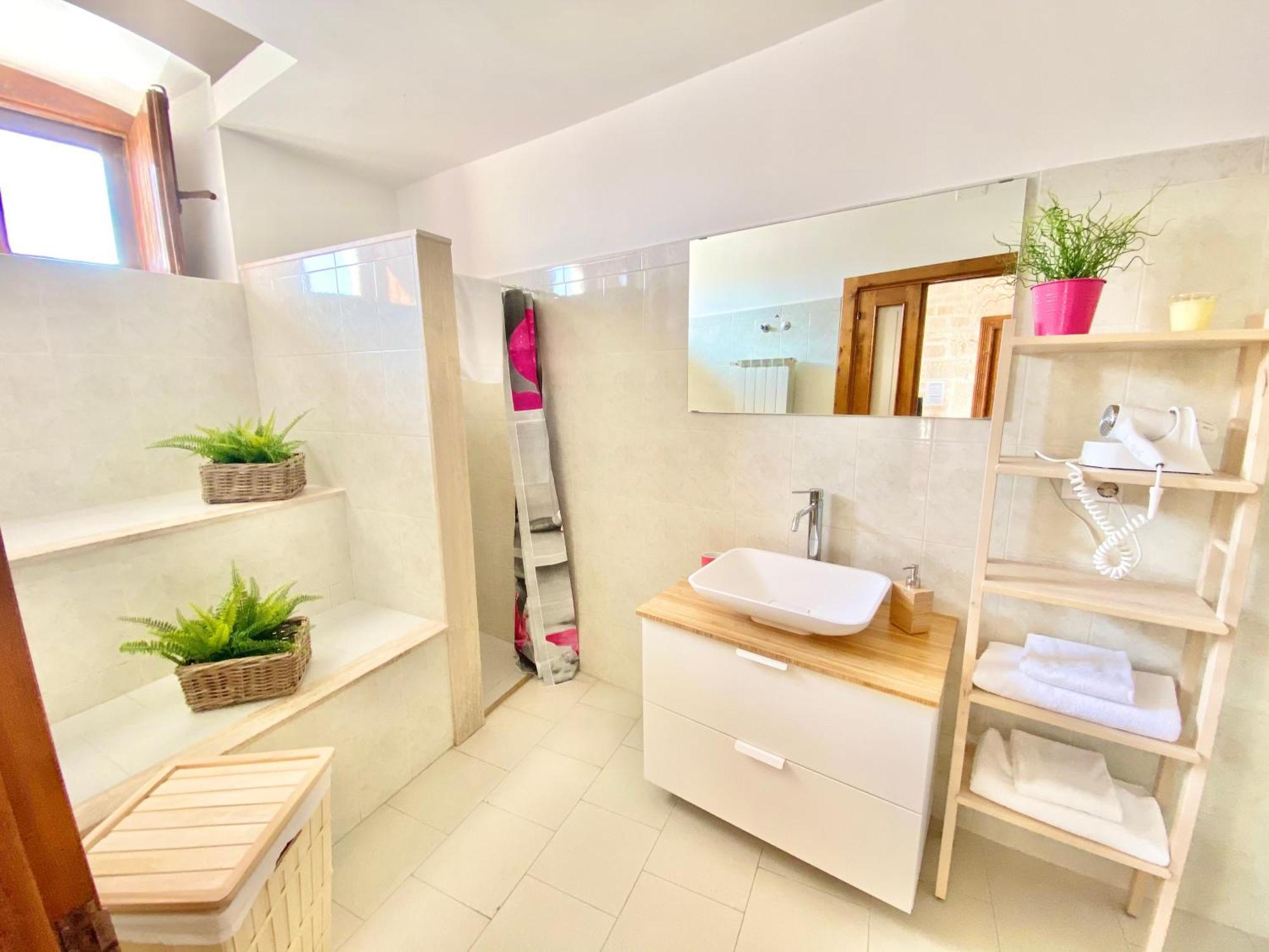 Trulli Moon Villa Alberobello Phòng bức ảnh
